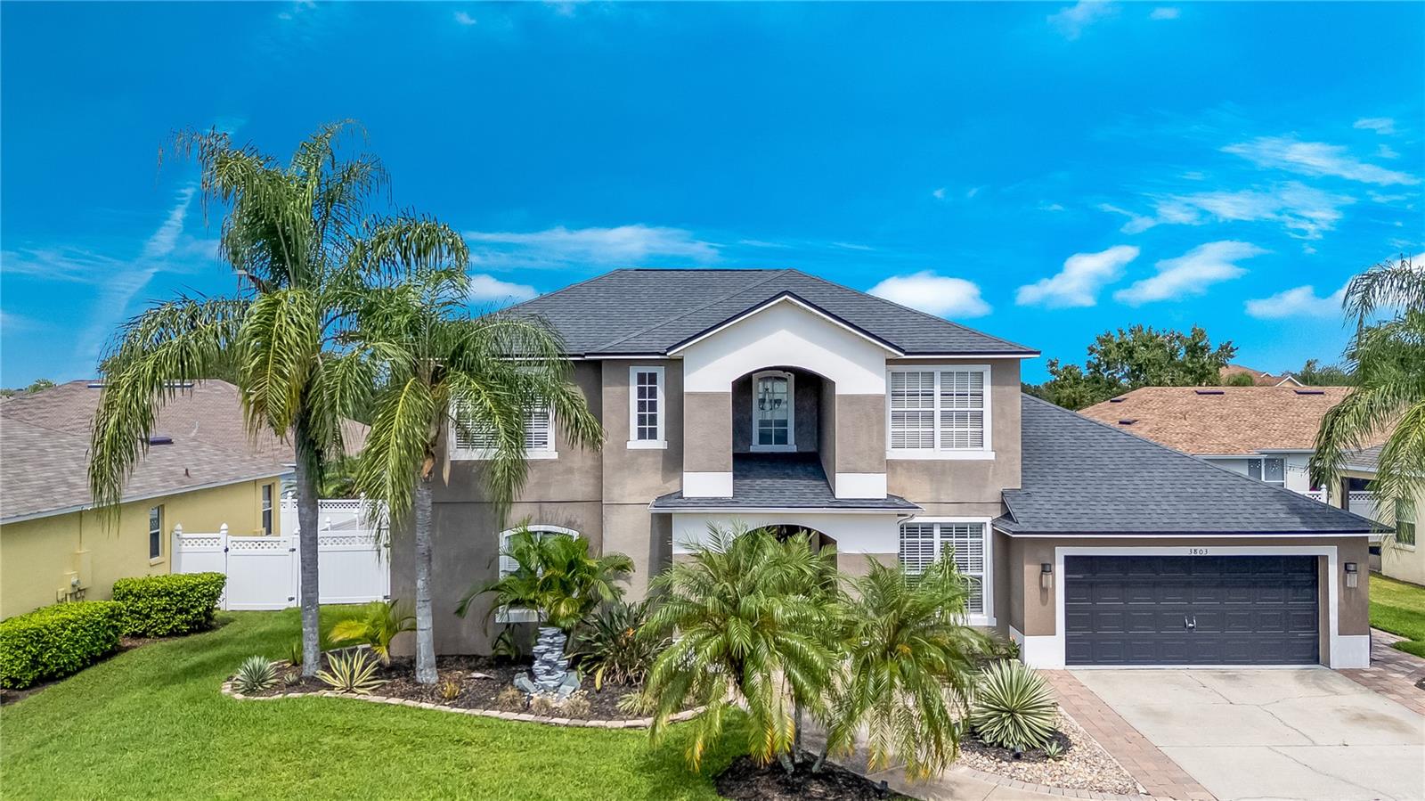 Single Family Residence em KISSIMMEE, FL - Daniel Dourado