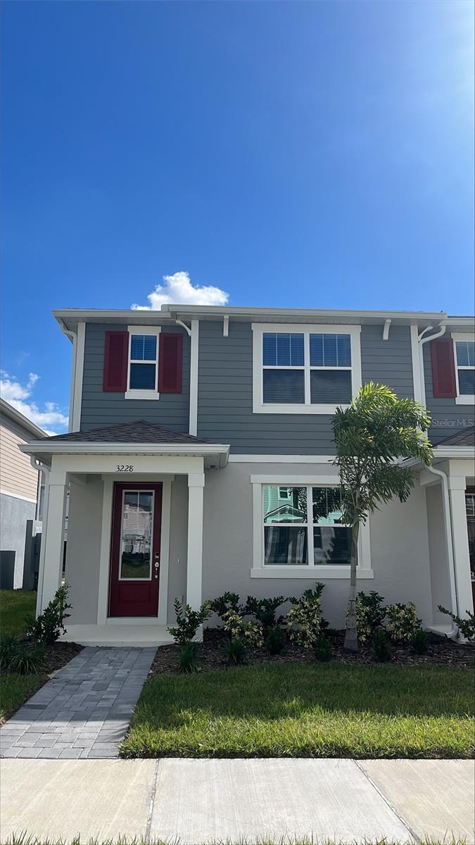 Townhouse em APOPKA, FL - Daniel Dourado
