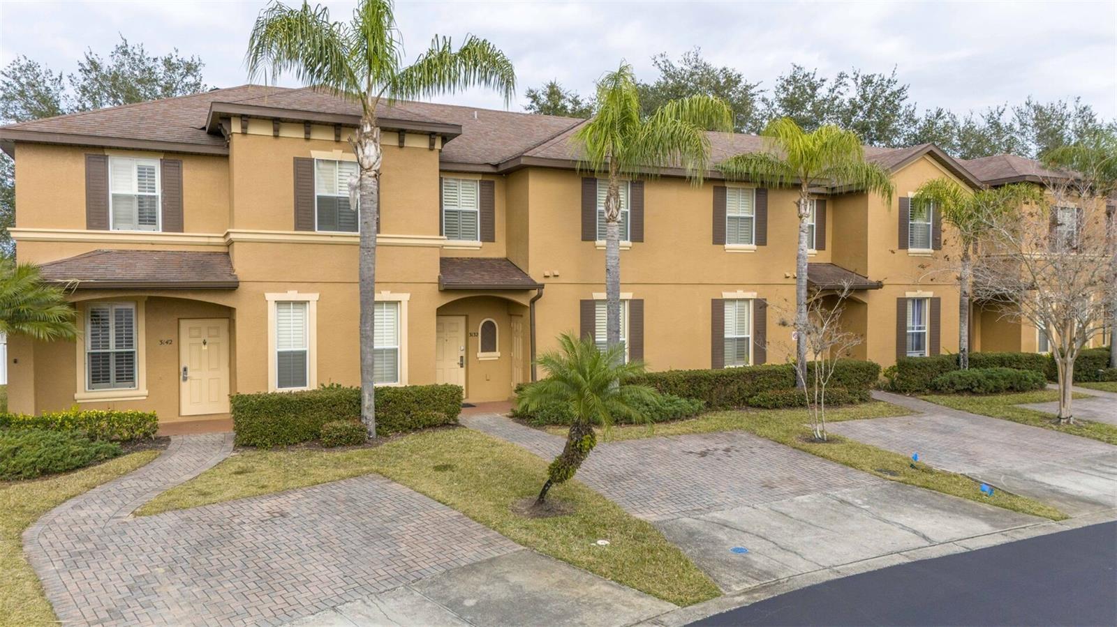 Townhouse em DAVENPORT, FL - Daniel Dourado