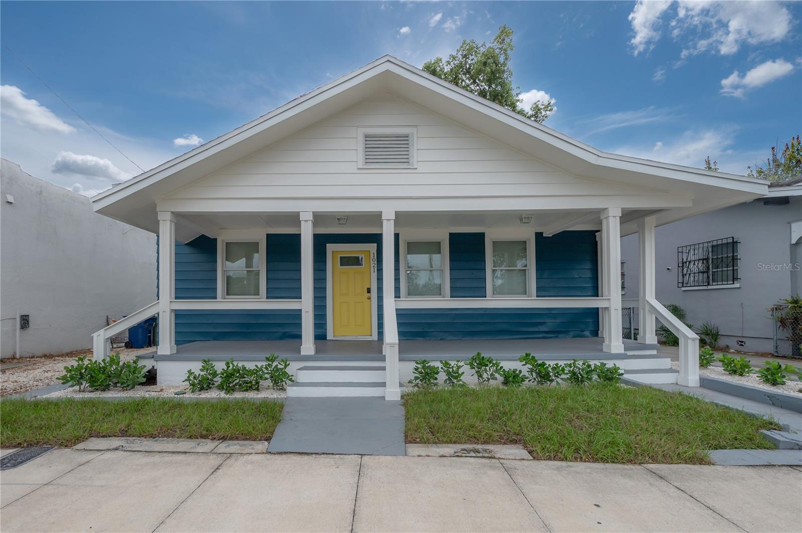 Single Family Residence em TAMPA, FL - Daniel Dourado