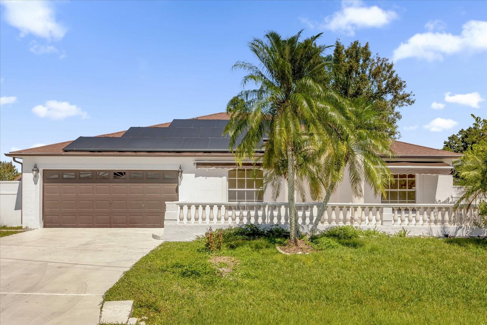 Single Family Residence em KISSIMMEE, FL - Daniel Dourado