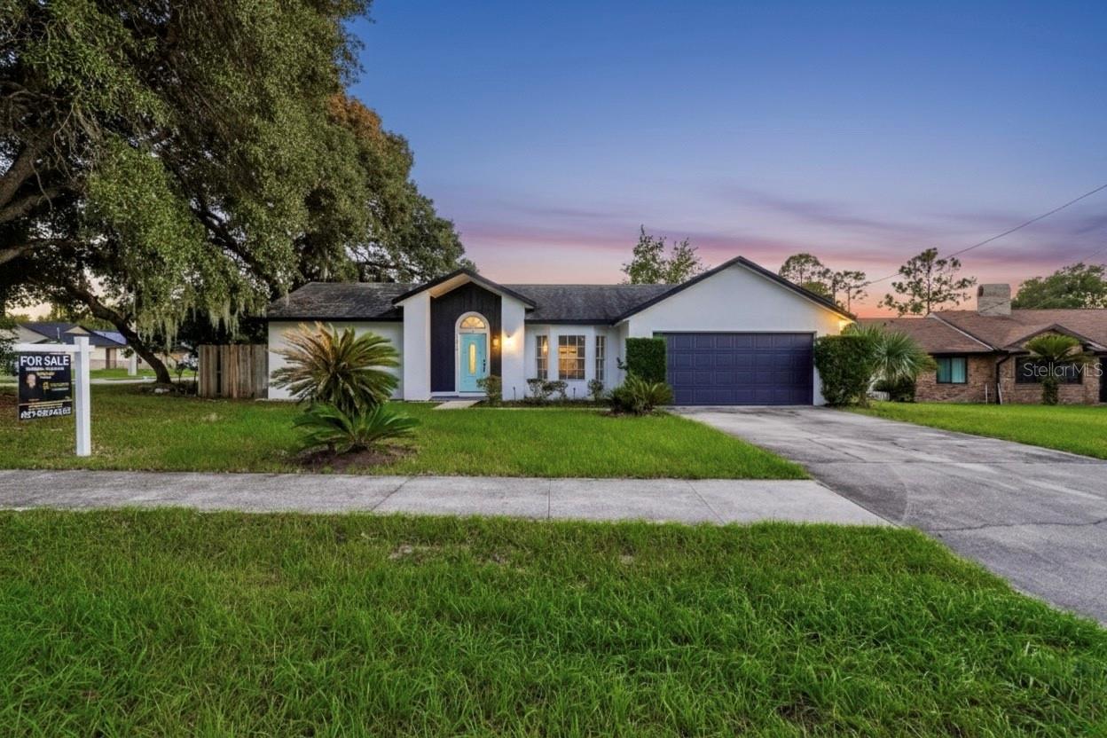 Single Family Residence em DELTONA, FL - Daniel Dourado