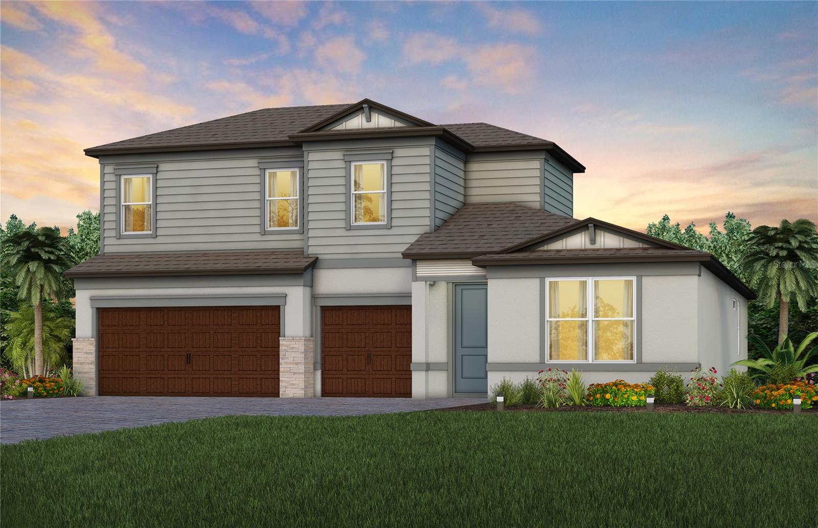 Single Family Residence em WESLEY CHAPEL, FL - Daniel Dourado