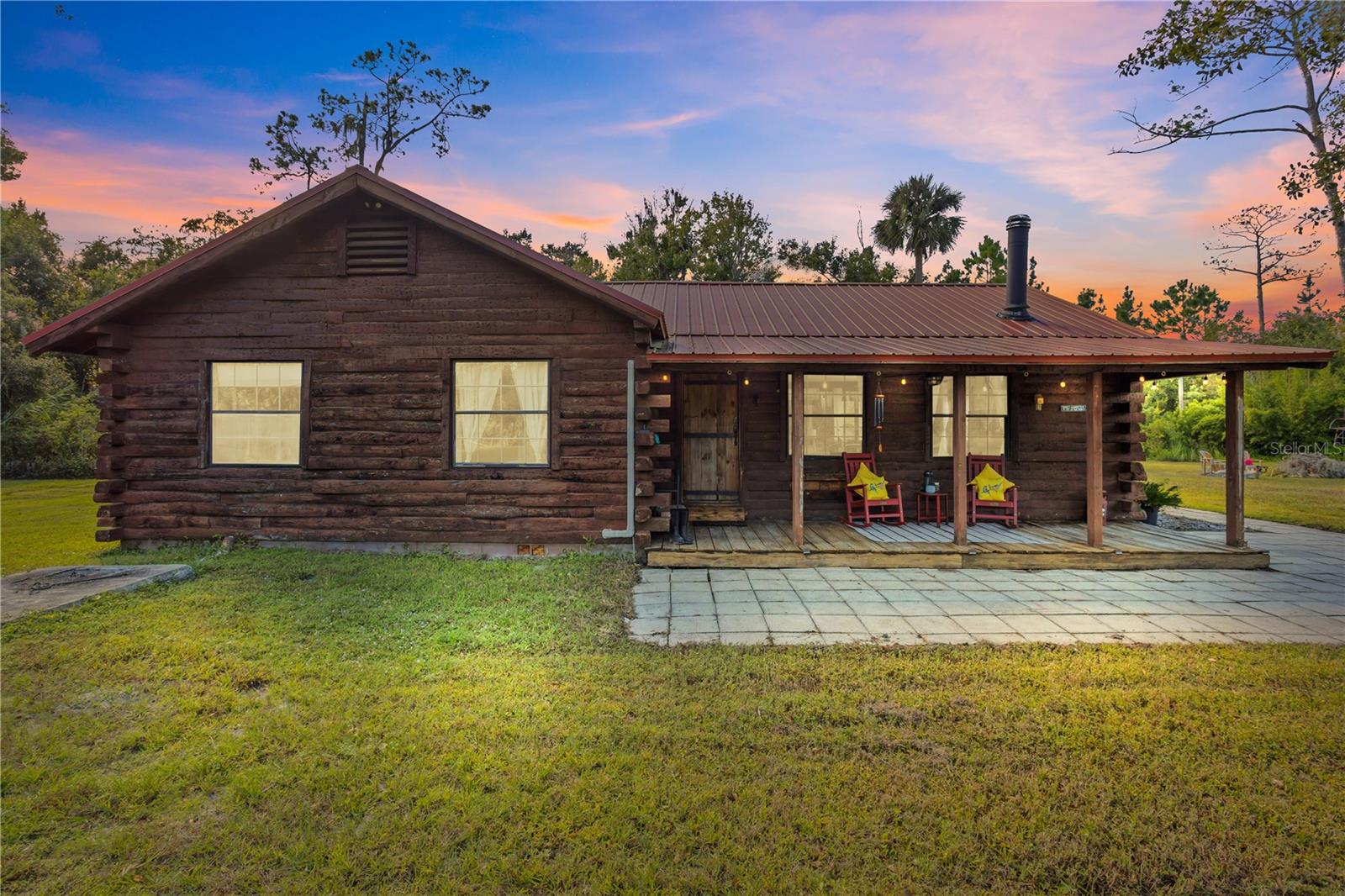 Single Family Residence em PORT ORANGE, FL - Daniel Dourado