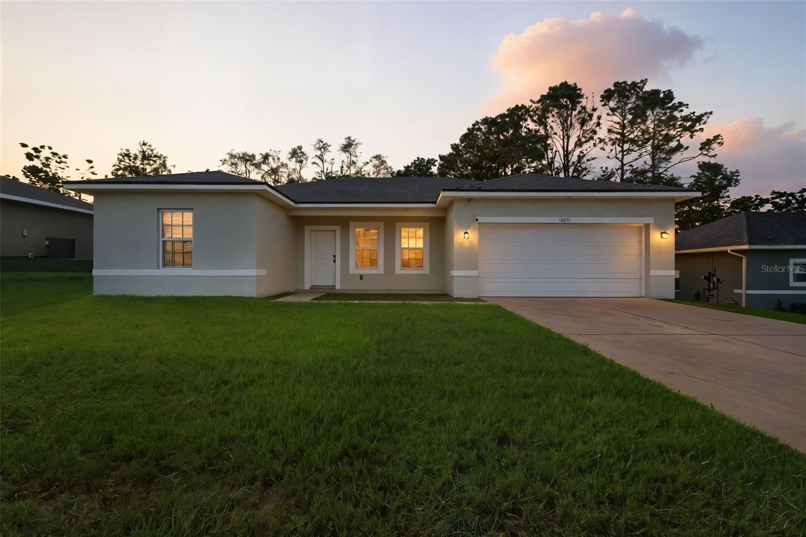 Single Family Residence em OCALA, FL - Daniel Dourado