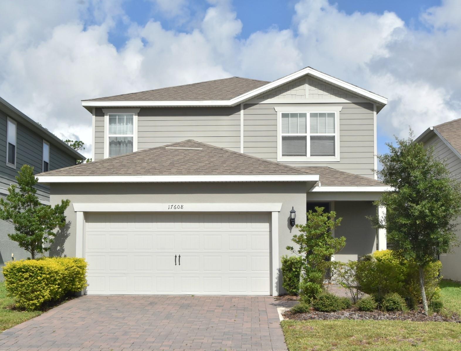 Single Family Residence em CLERMONT, FL - Daniel Dourado