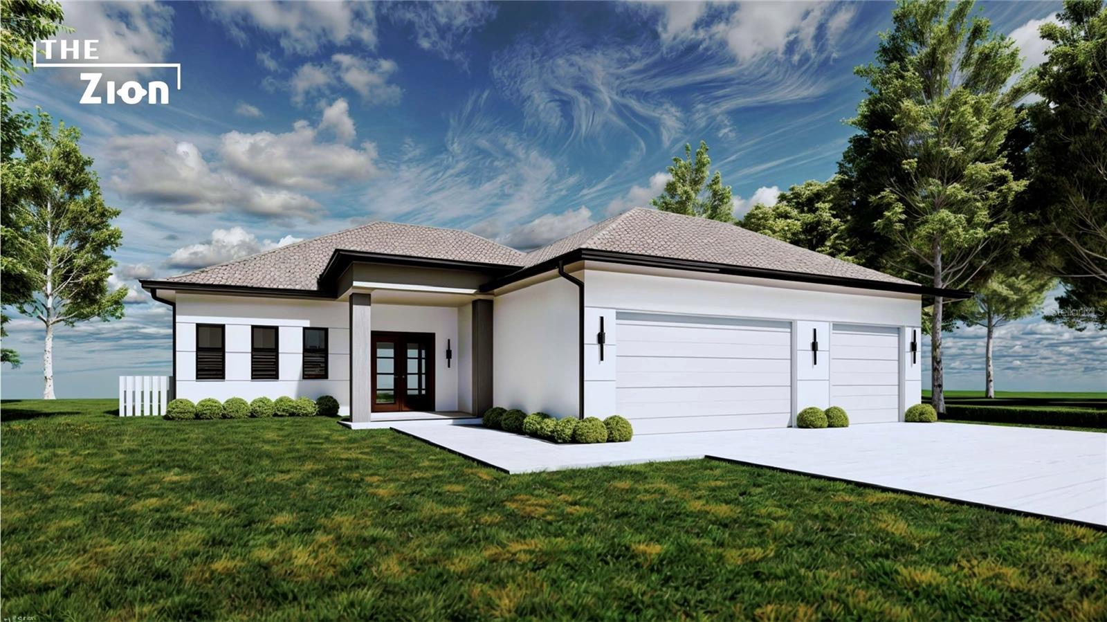 Single Family Residence em PORT CHARLOTTE, FL - Daniel Dourado