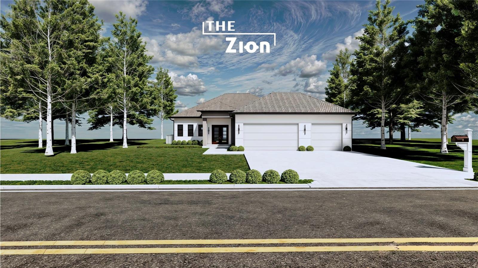 Single Family Residence em PORT CHARLOTTE, FL - Daniel Dourado