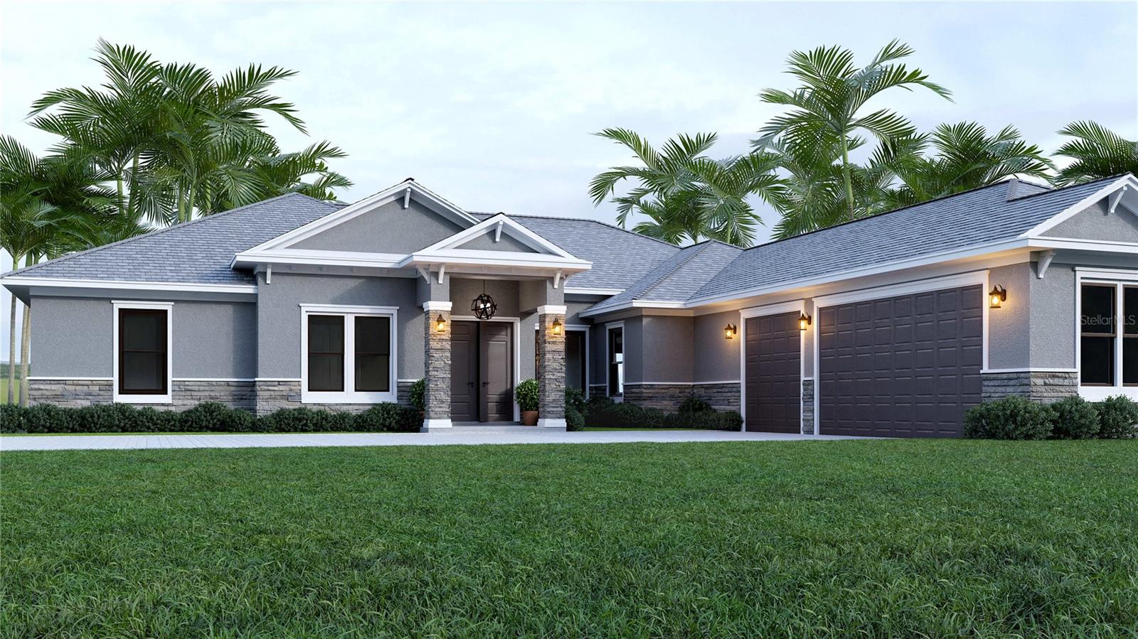 Single Family Residence em TARPON SPRINGS, FL - Daniel Dourado