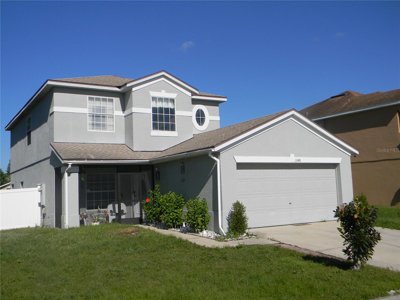 Single Family Residence em ORLANDO, FL - Daniel Dourado