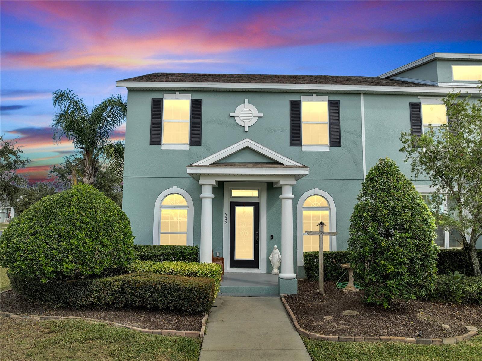 Townhouse in GROVELAND, FL - Daniel Dourado