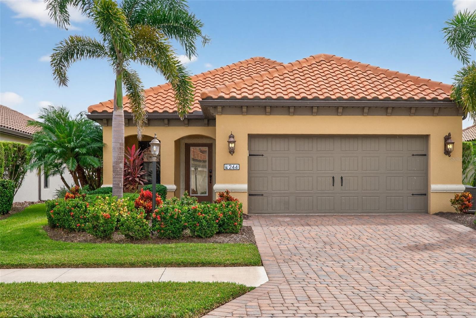 Single Family Residence em NOKOMIS, FL - Daniel Dourado