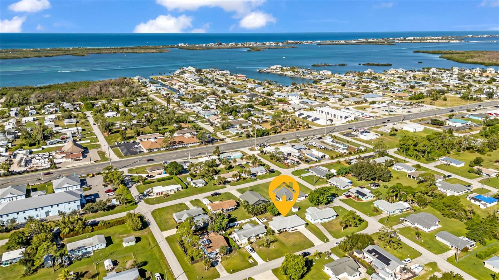 Single Family Residence em ENGLEWOOD, FL - Daniel Dourado