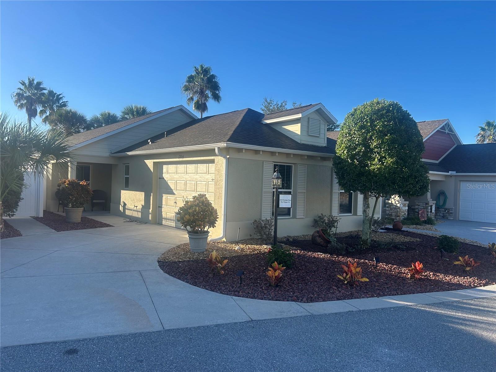 Single Family Residence em THE VILLAGES, FL - Daniel Dourado