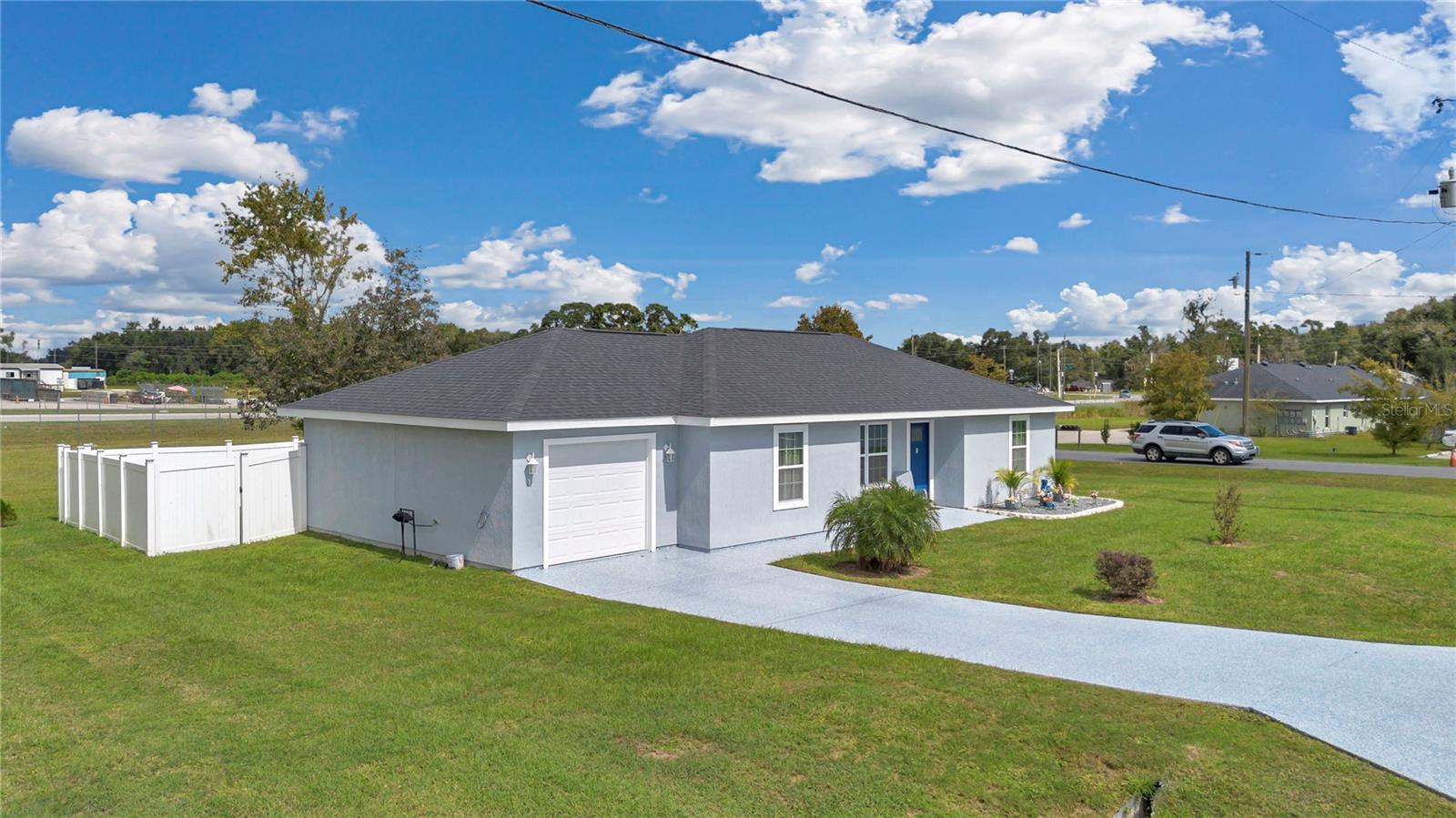 Single Family Residence em OCALA, FL - Daniel Dourado