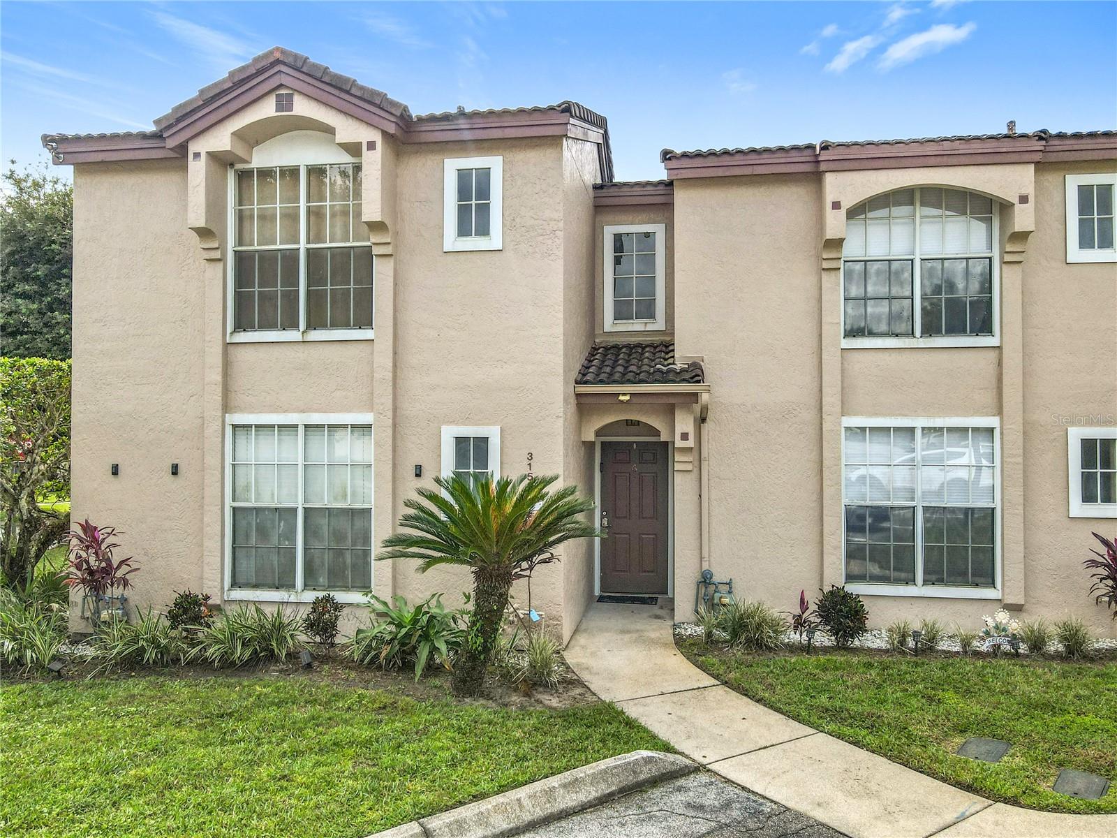 Townhouse em KISSIMMEE, FL - Daniel Dourado