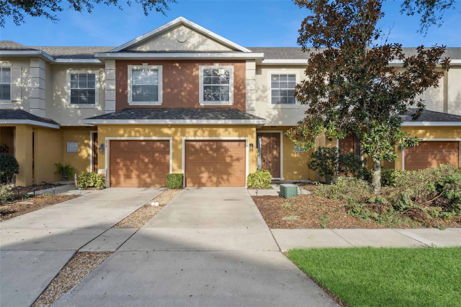 Townhouse em OCOEE, FL - Daniel Dourado