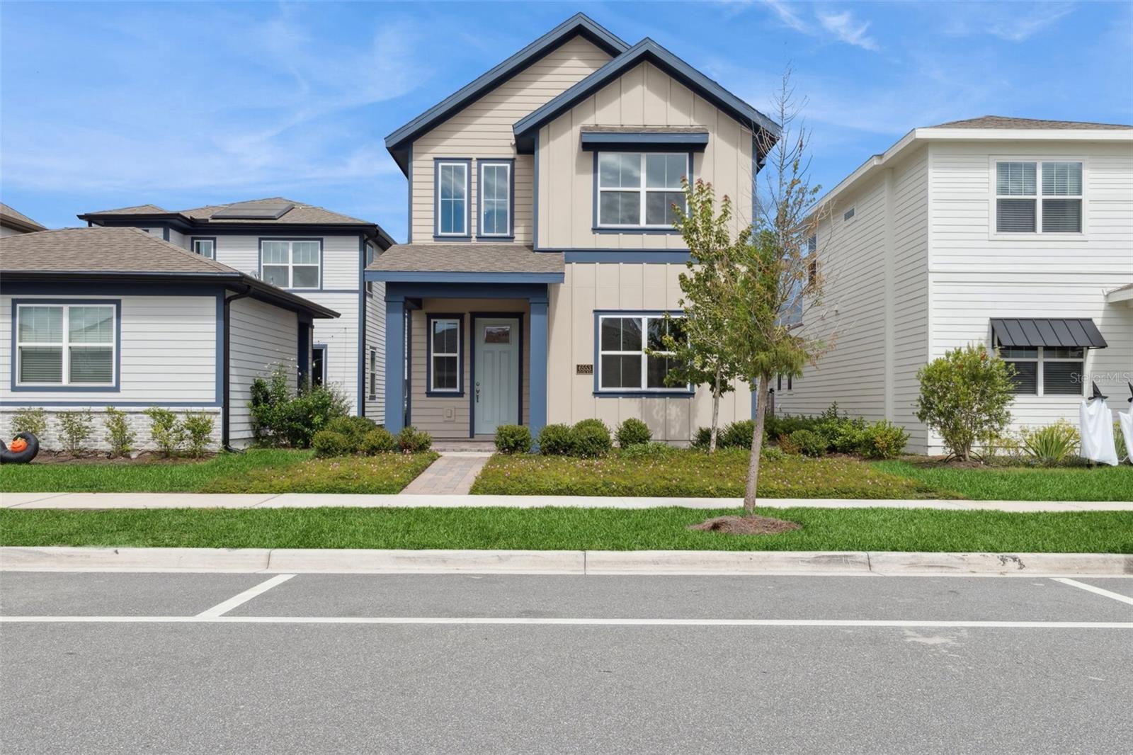 Single Family Residence em ST CLOUD, FL - Daniel Dourado