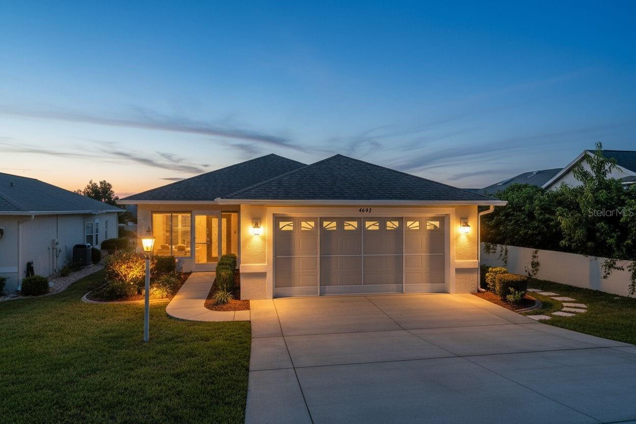 Villa em HERNANDO, FL - Daniel Dourado