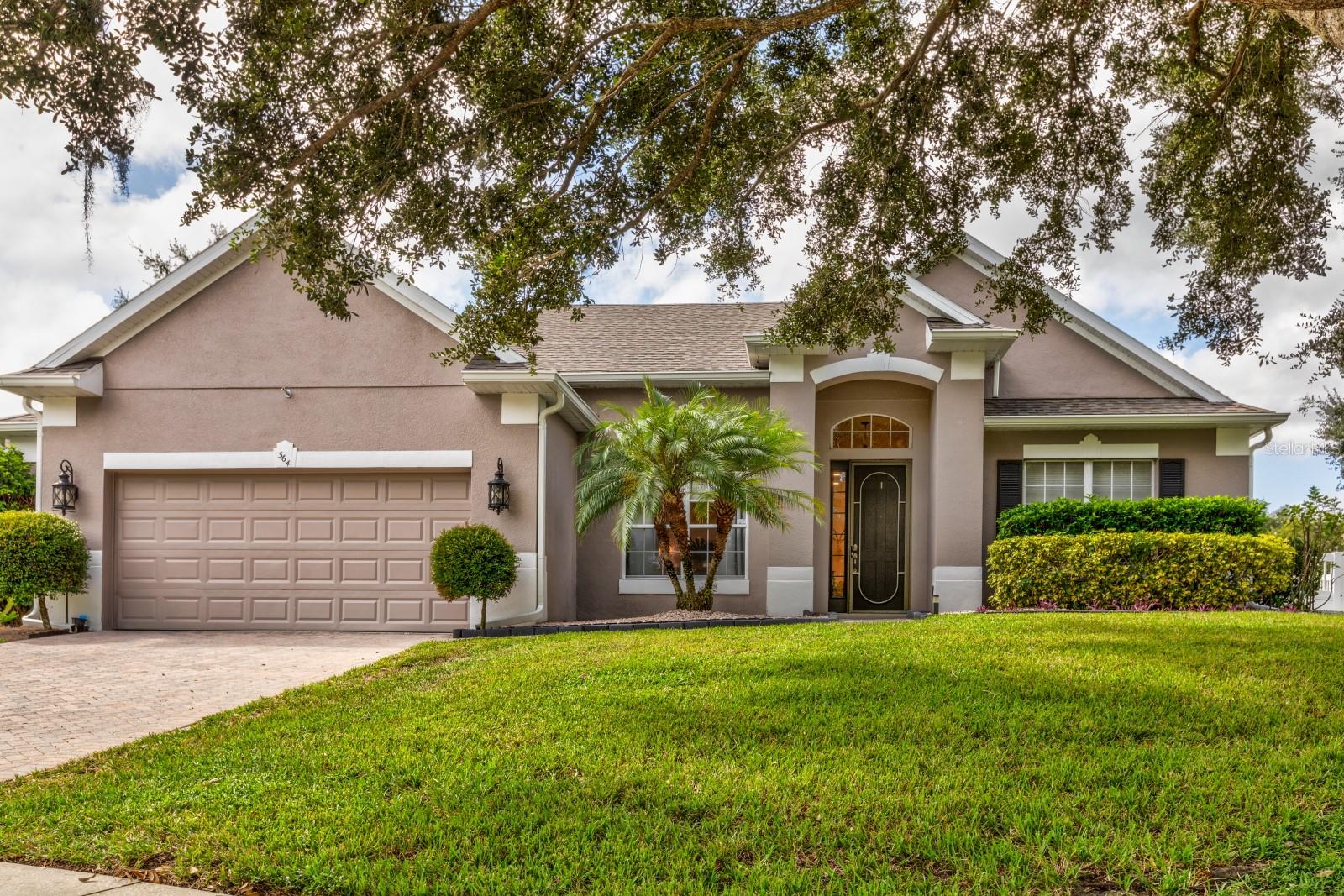 Single Family Residence em EUSTIS, FL - Daniel Dourado