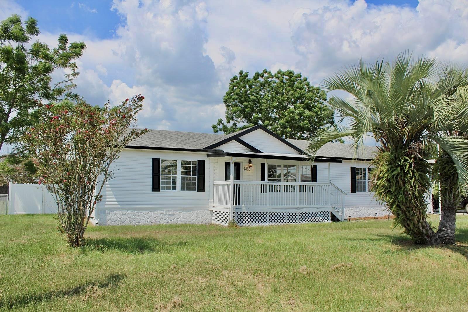 Manufactured Home em SUMMERFIELD, FL - Daniel Dourado