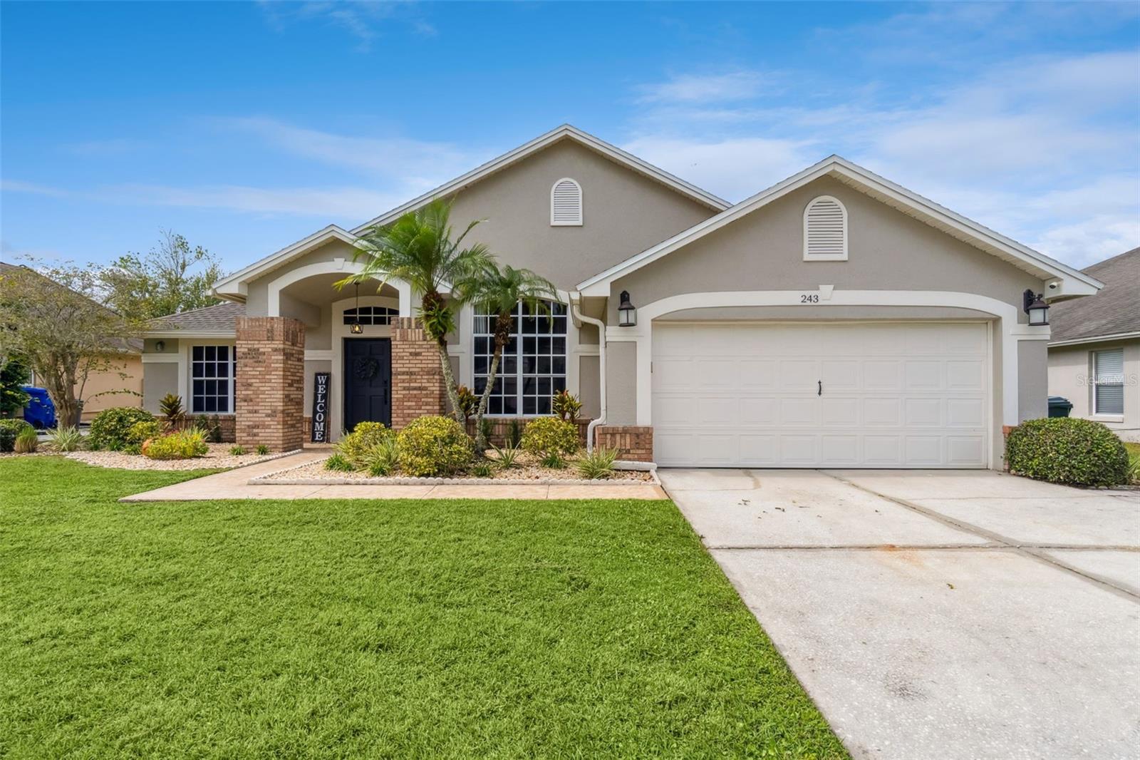 Single Family Residence em KISSIMMEE, FL - Daniel Dourado