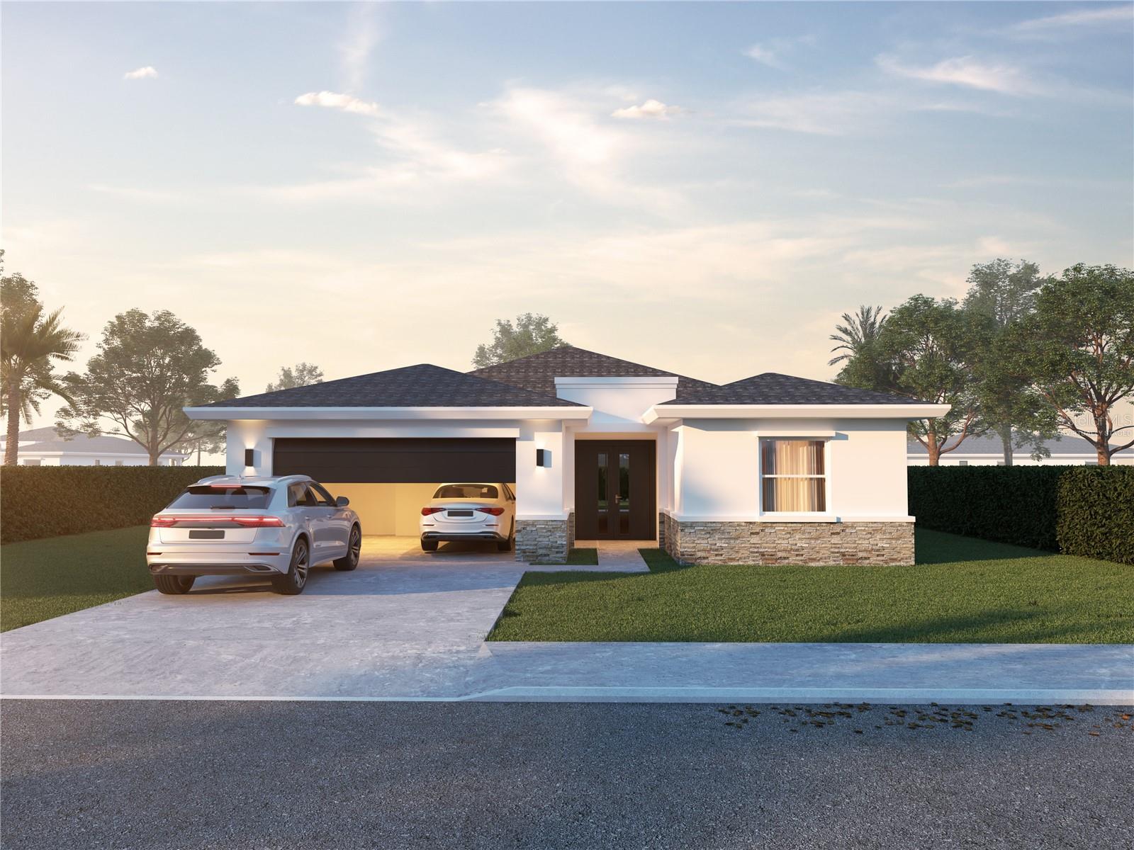Single Family Residence in PORT CHARLOTTE, FL - Daniel Dourado