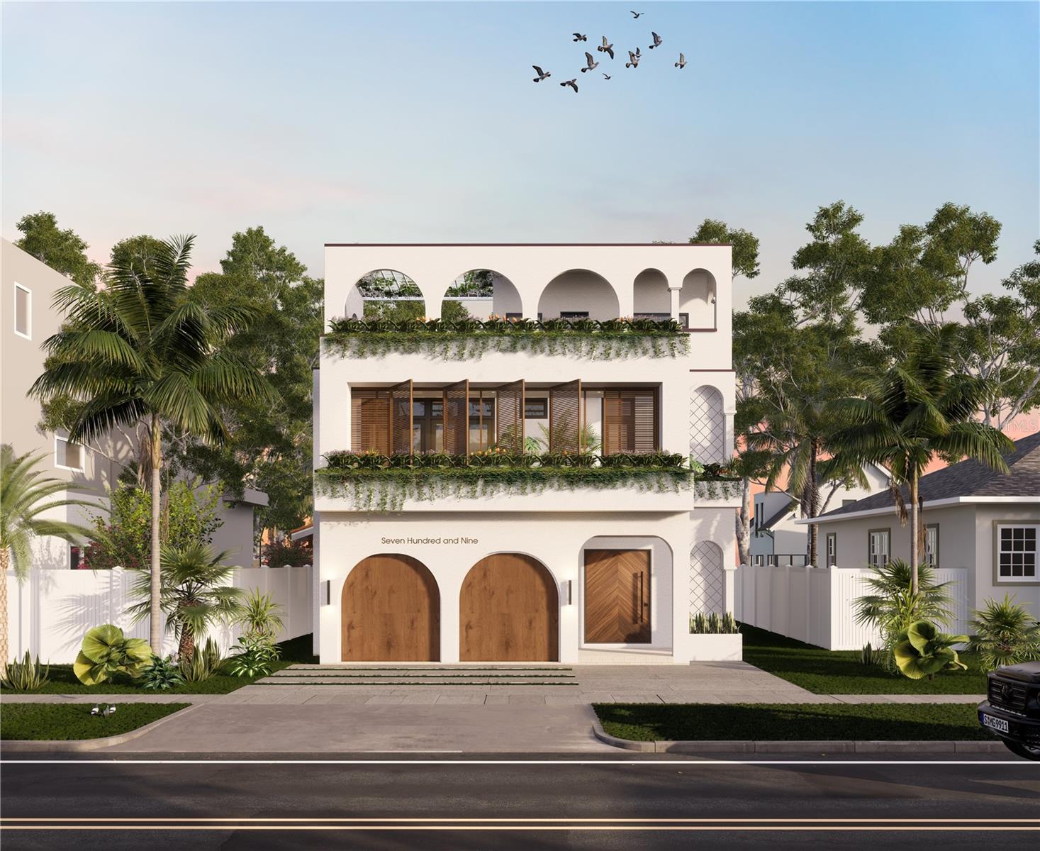 Single Family Residence em TAMPA, FL - Daniel Dourado