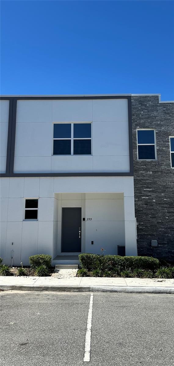 Townhouse em DAVENPORT, FL - Daniel Dourado