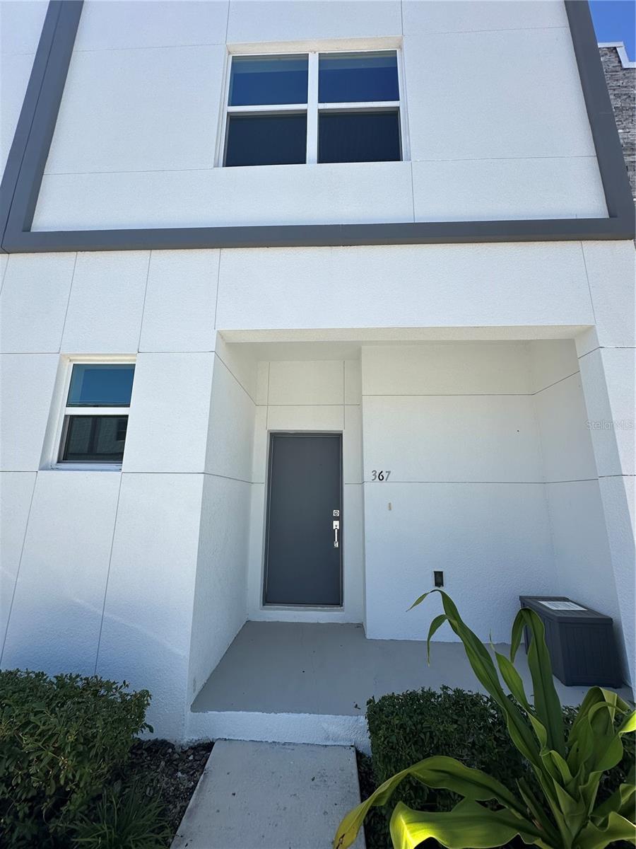 Townhouse em DAVENPORT, FL - Daniel Dourado