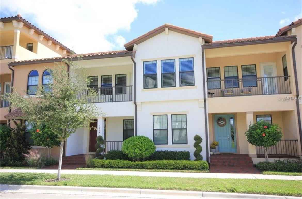 Townhouse em TAMPA, FL - Daniel Dourado