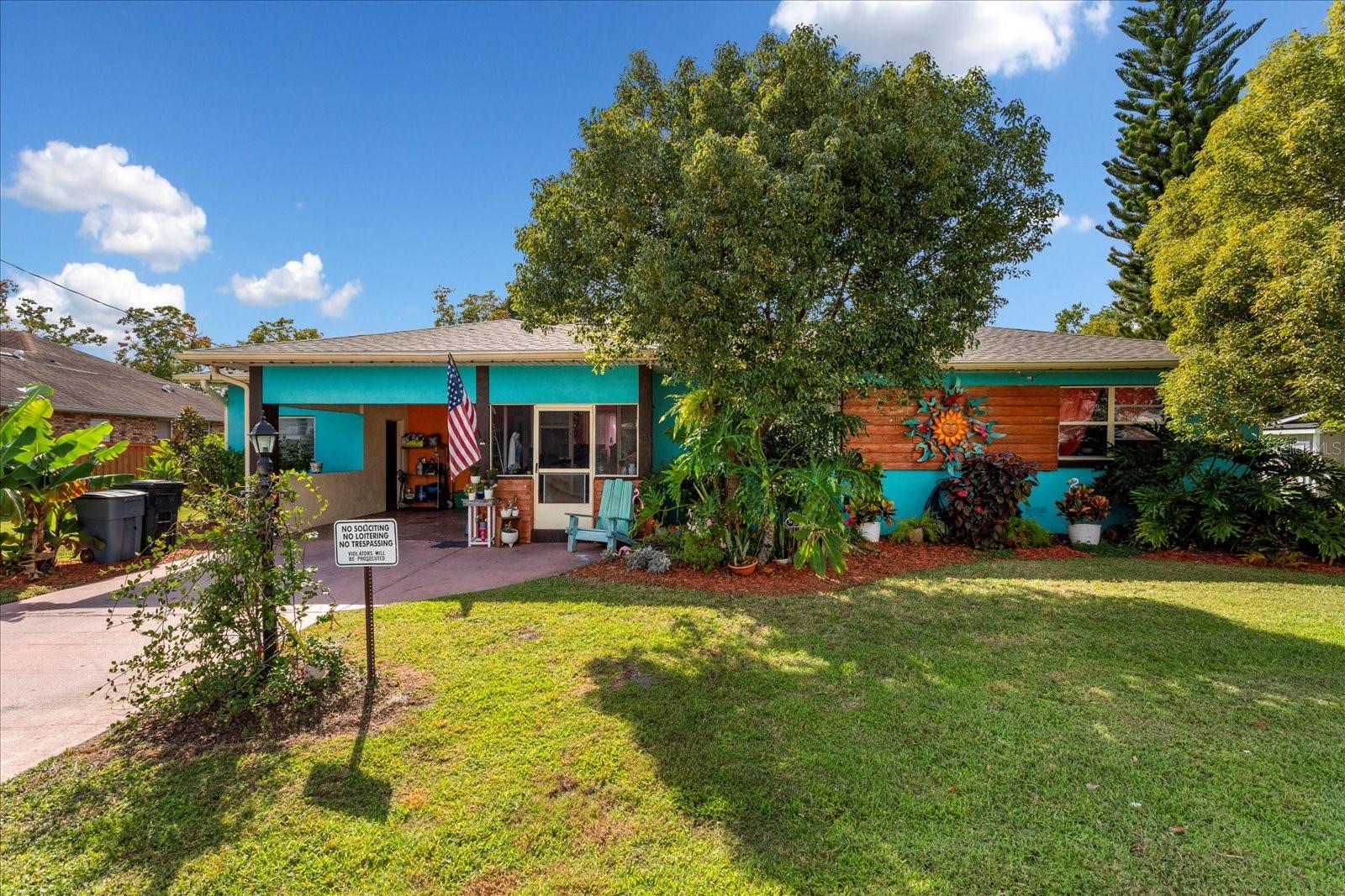 Single Family Residence em DEBARY, FL - Daniel Dourado