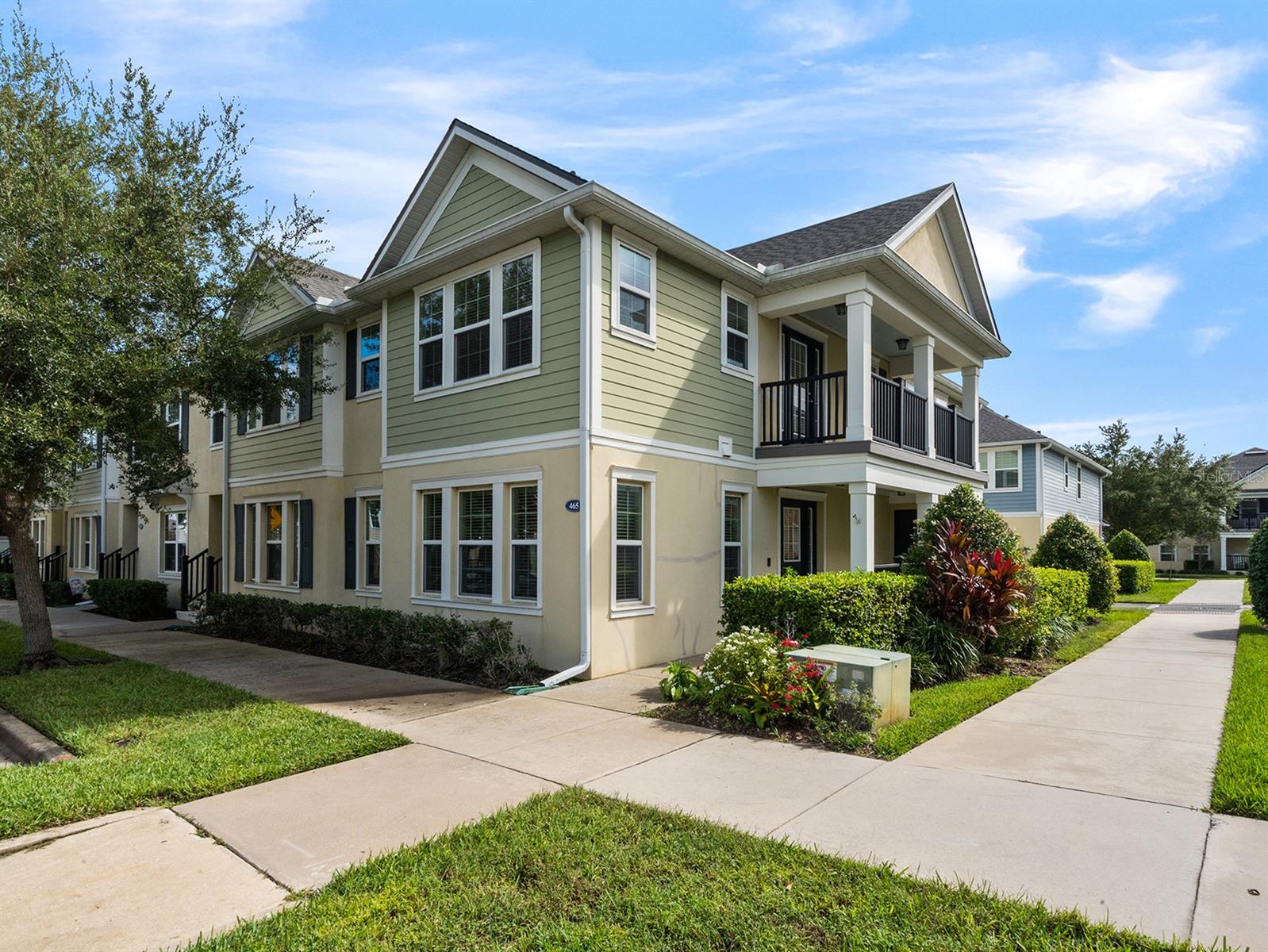 Townhouse em WINTER SPRINGS, FL - Daniel Dourado