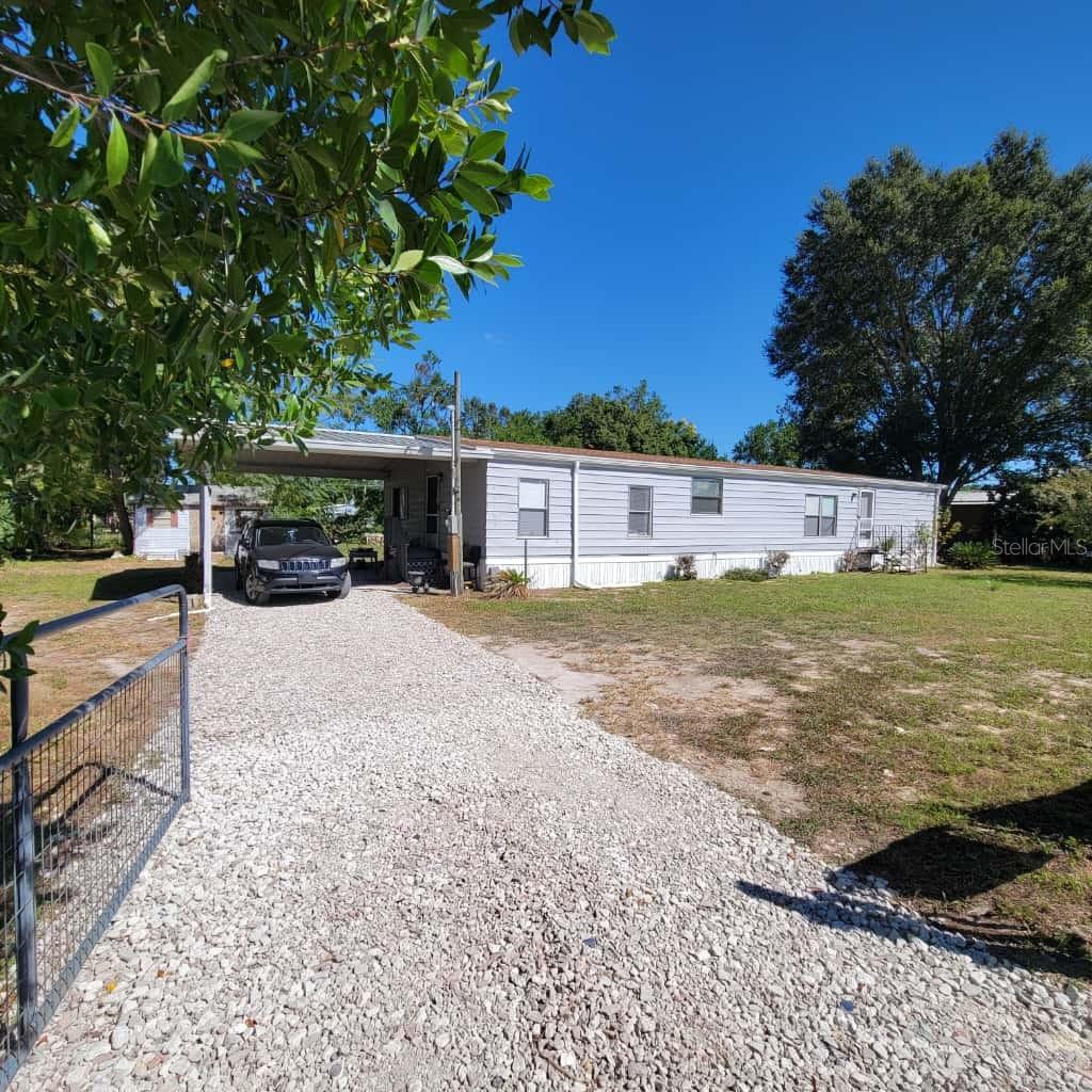 Manufactured Home em BROOKSVILLE, FL - Daniel Dourado
