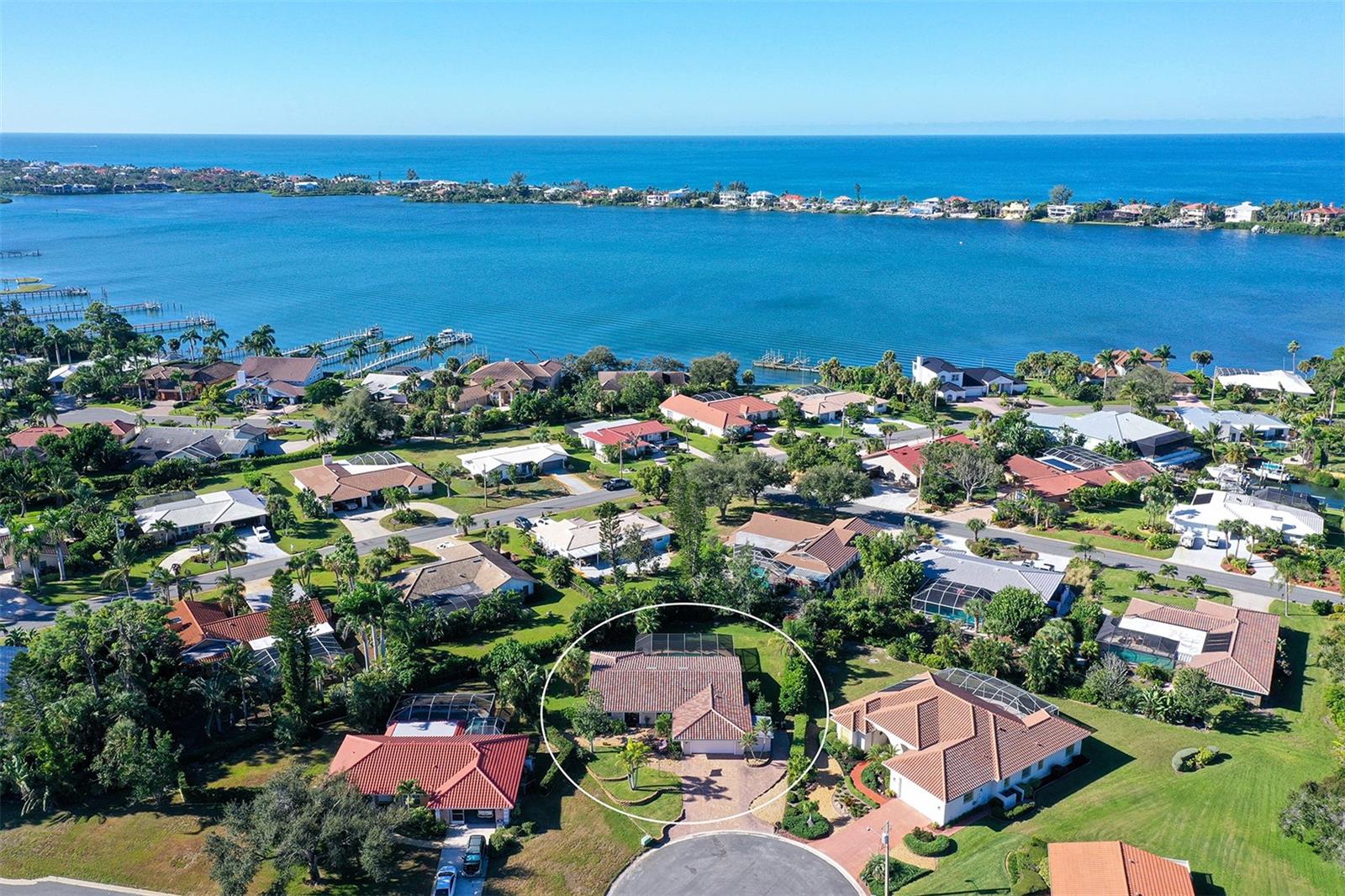 Single Family Residence em NOKOMIS, FL - Daniel Dourado