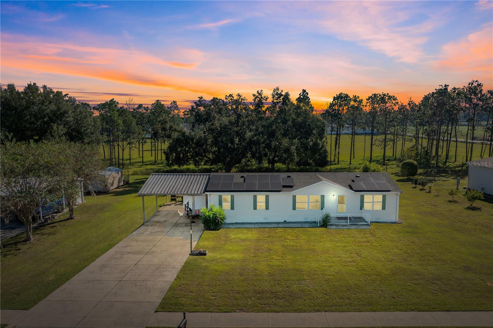 Manufactured Home em DADE CITY, FL - Daniel Dourado