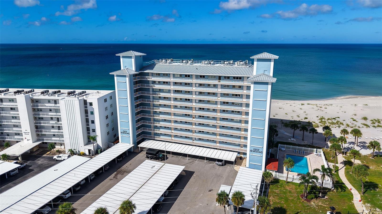 Condominium em VENICE, FL - Daniel Dourado