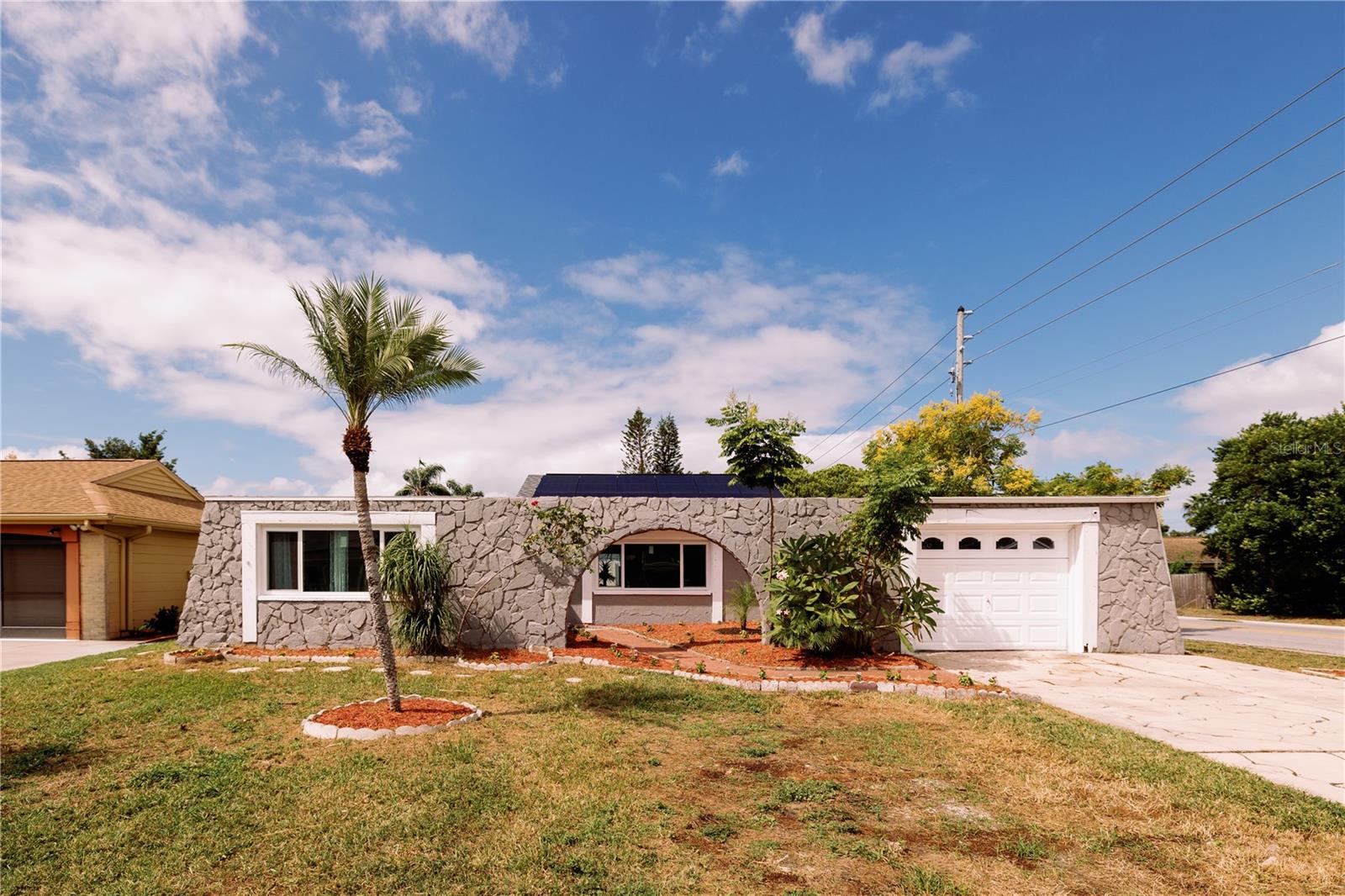 Single Family Residence em HOLIDAY, FL - Daniel Dourado