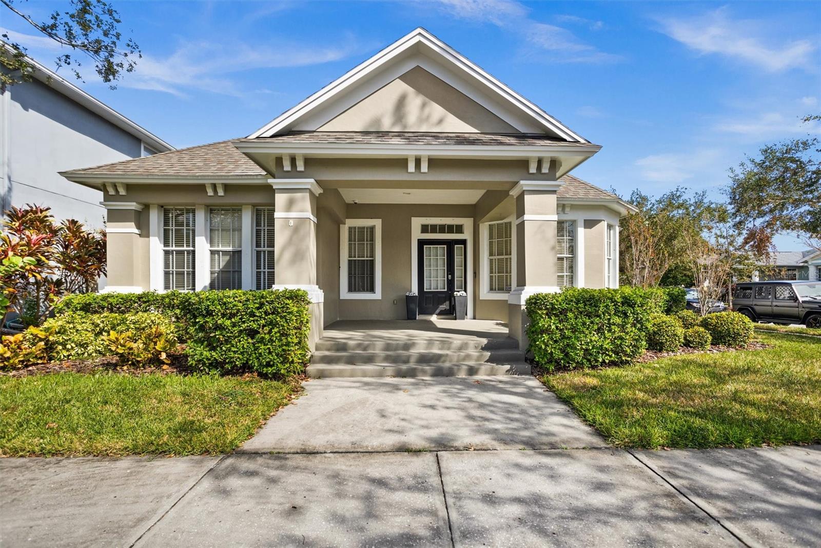 Single Family Residence em TAMPA, FL - Daniel Dourado