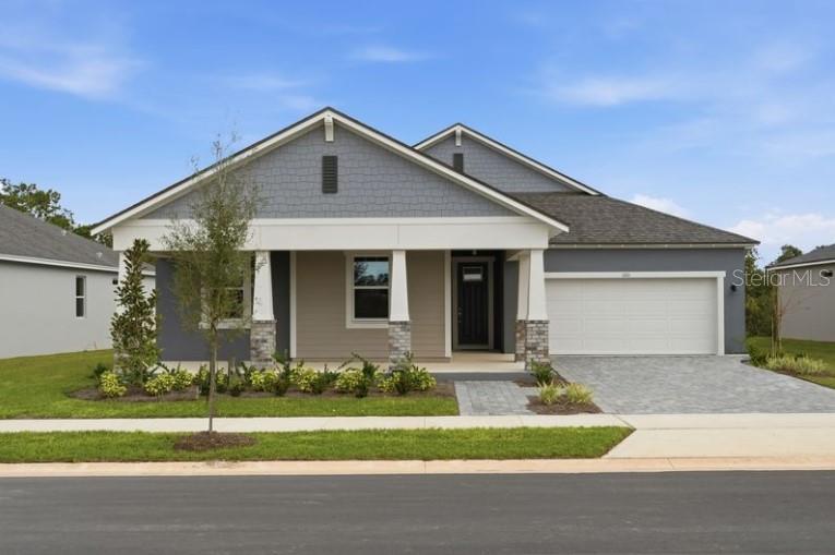 Single Family Residence in GROVELAND, FL - Daniel Dourado