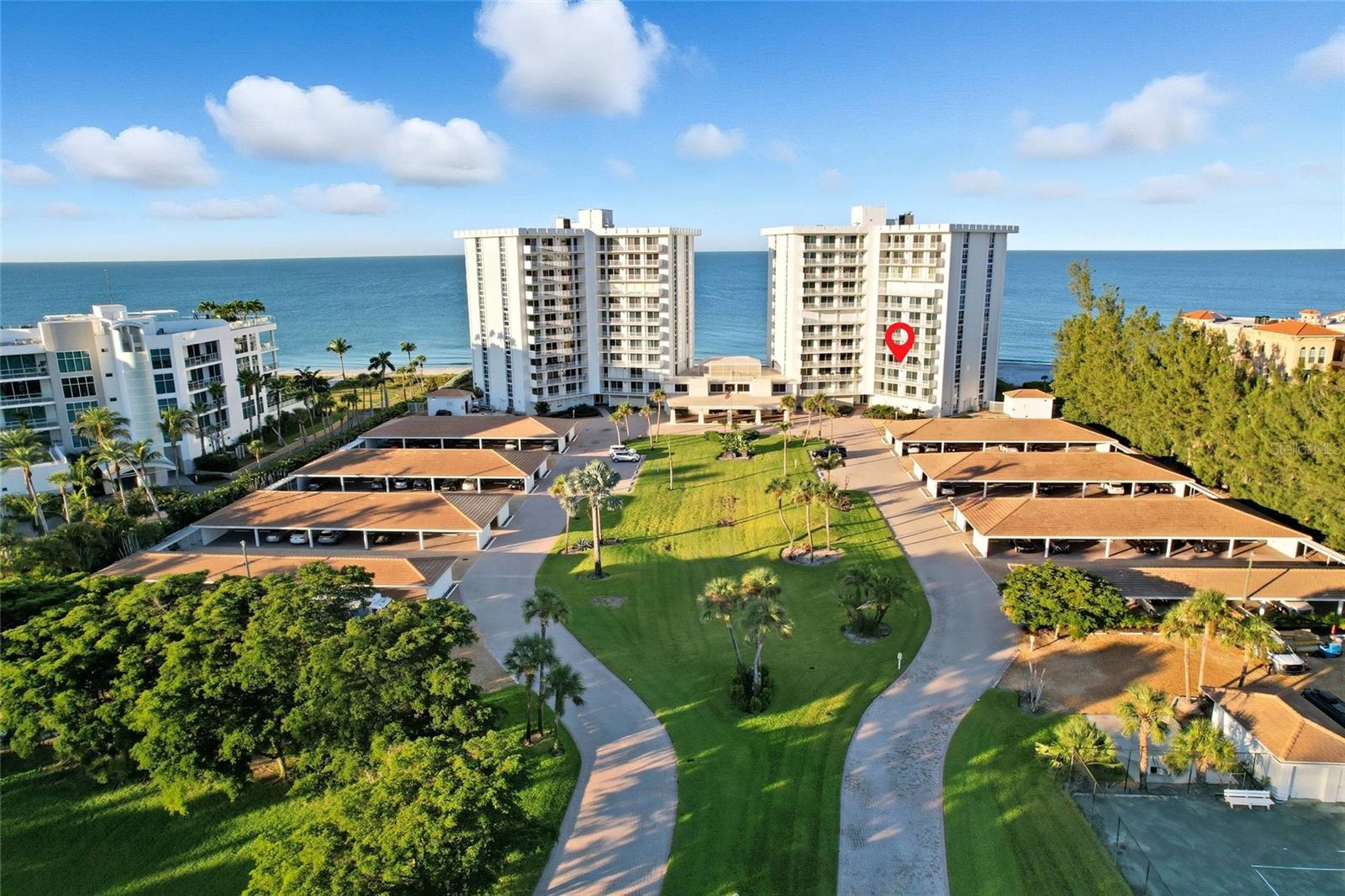 Condominium in LONGBOAT KEY, FL - Daniel Dourado