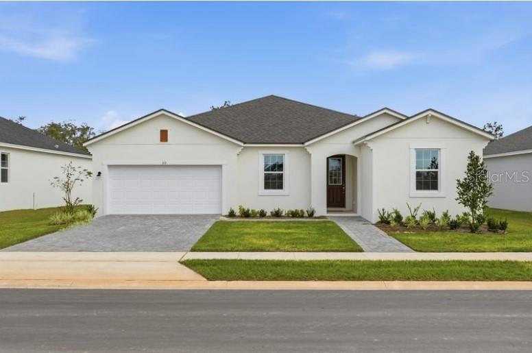 Single Family Residence in GROVELAND, FL - Daniel Dourado