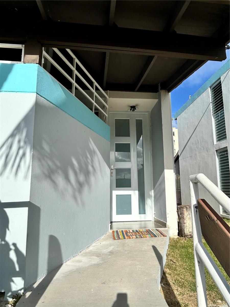 Townhouse em FAJARDO, PR - Daniel Dourado