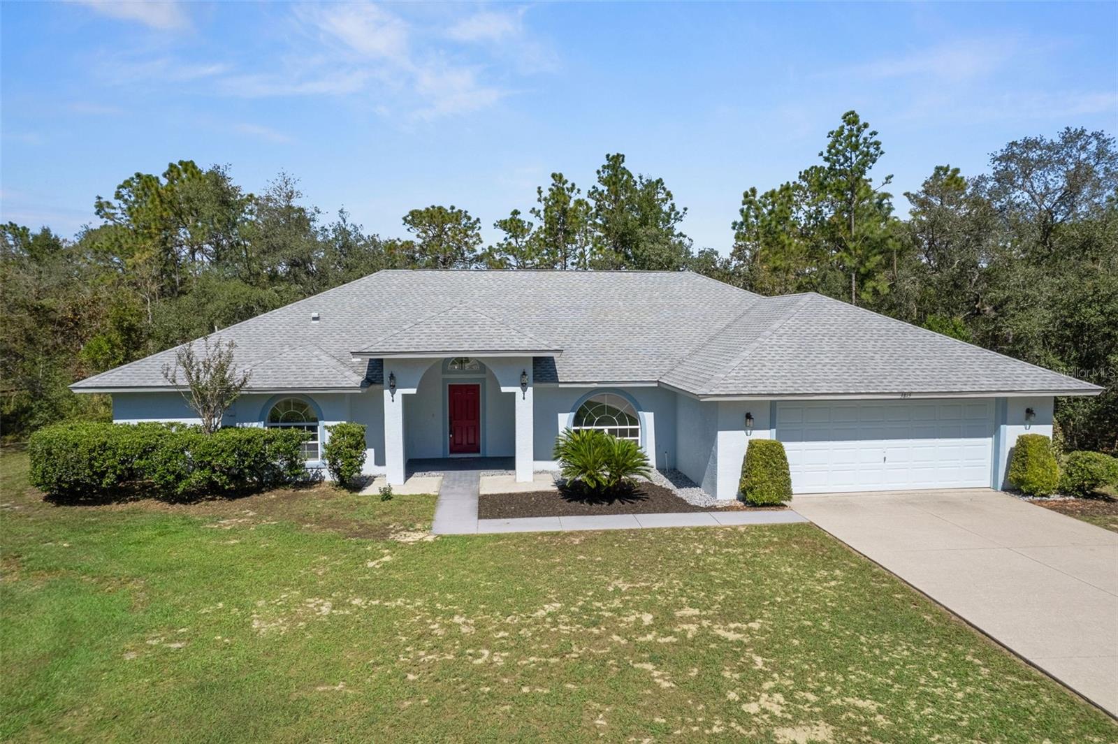 Single Family Residence in BEVERLY HILLS, FL - Daniel Dourado