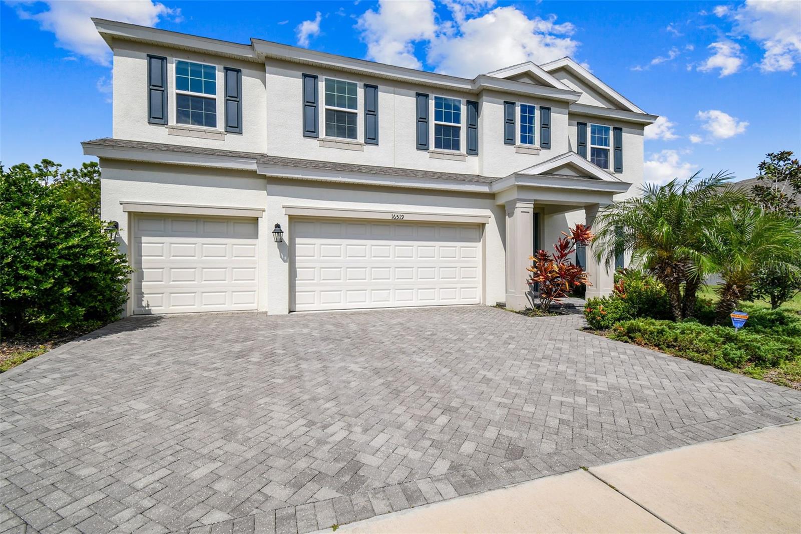 Single Family Residence em LAND O LAKES, FL - Daniel Dourado