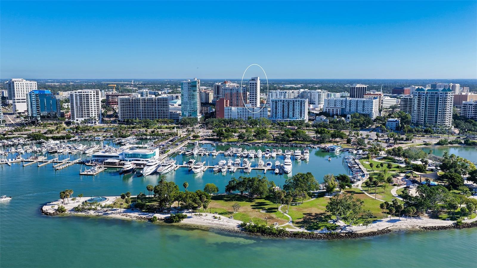 Condominium em SARASOTA, FL - Daniel Dourado