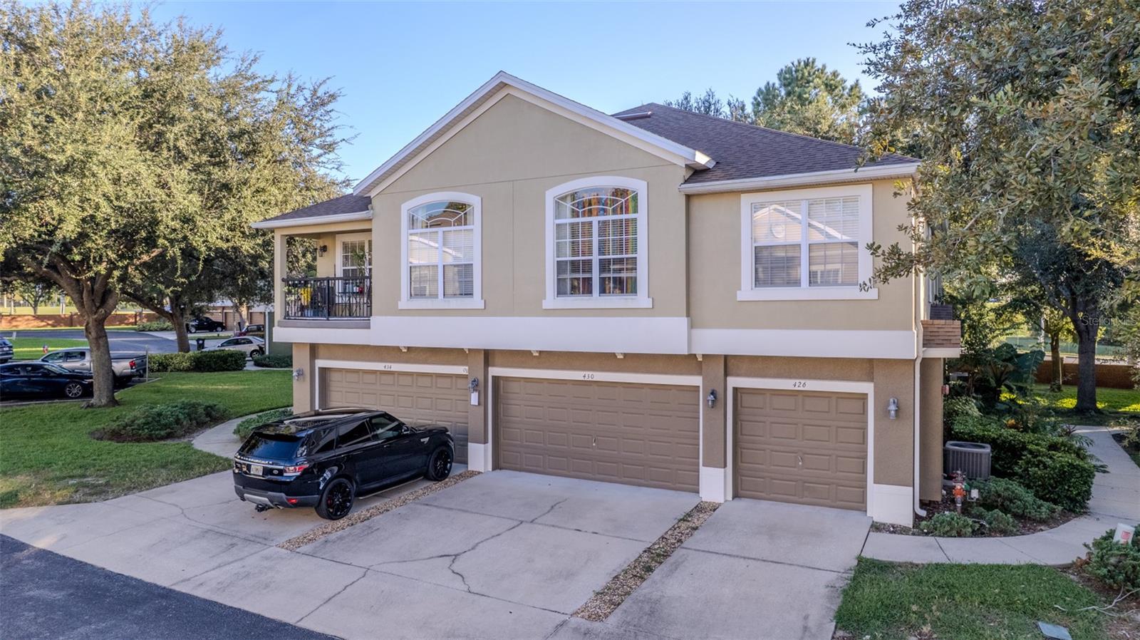 Condominium em APOPKA, FL - Daniel Dourado