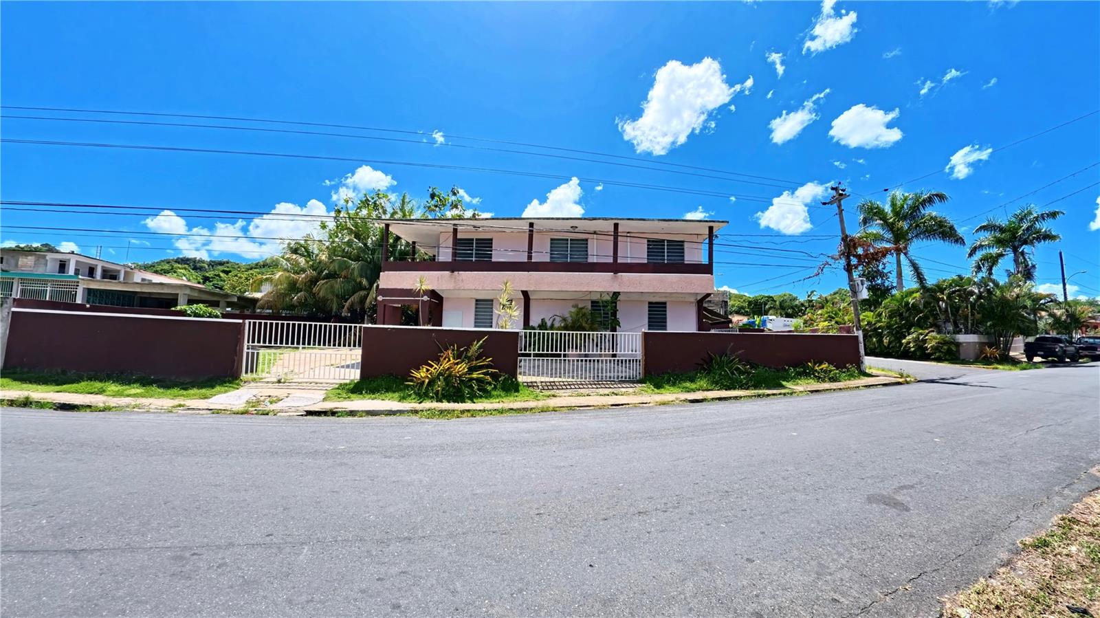 Single Family Residence em DORADO, PR - Daniel Dourado