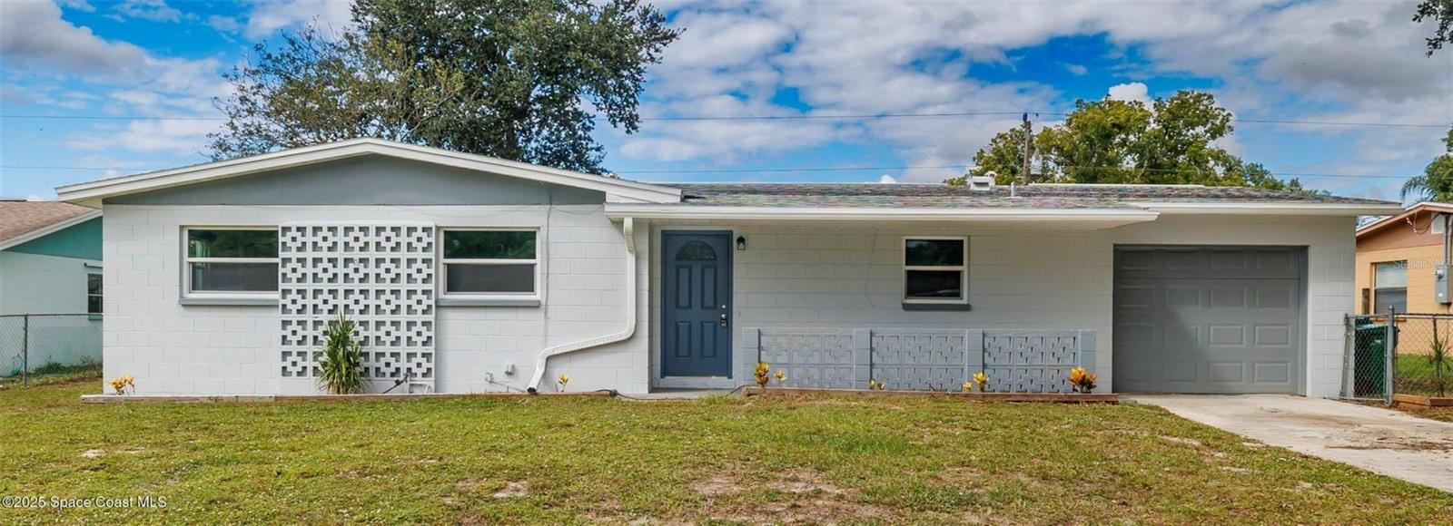 Single Family Residence em COCOA, FL - Daniel Dourado