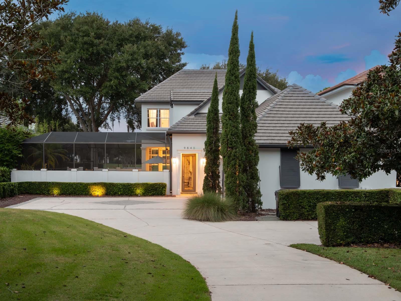 Single Family Residence em ORLANDO, FL - Daniel Dourado